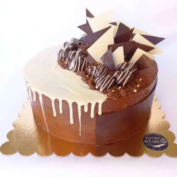 Chocolate - Imagen 3