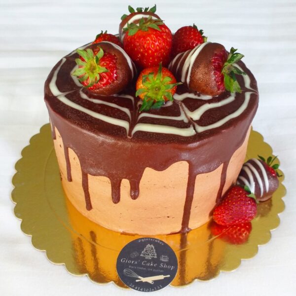 Choco-Frutas