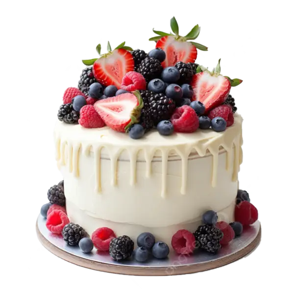 Vainilla Frutas