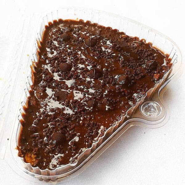 Marquesa de Chocolate