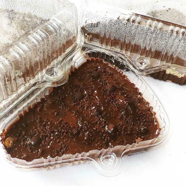 Marquesa de Chocolate - Imagen 4