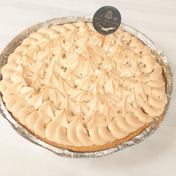 Pie - Imagen 3
