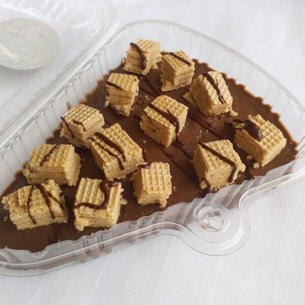 Marquesa de Chocolate - Imagen 2