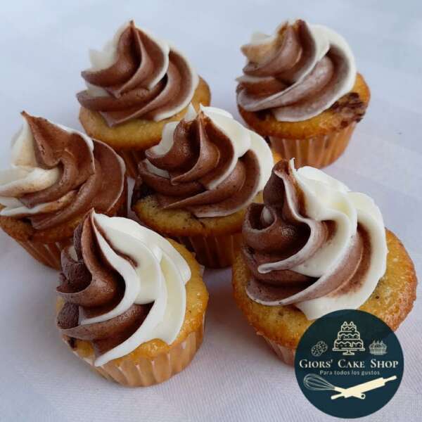 Mini muffin - Imagen 2