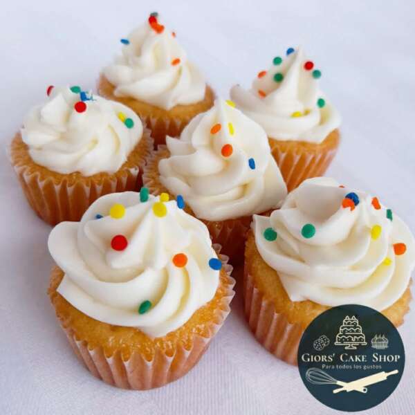 Mini muffin - Imagen 3
